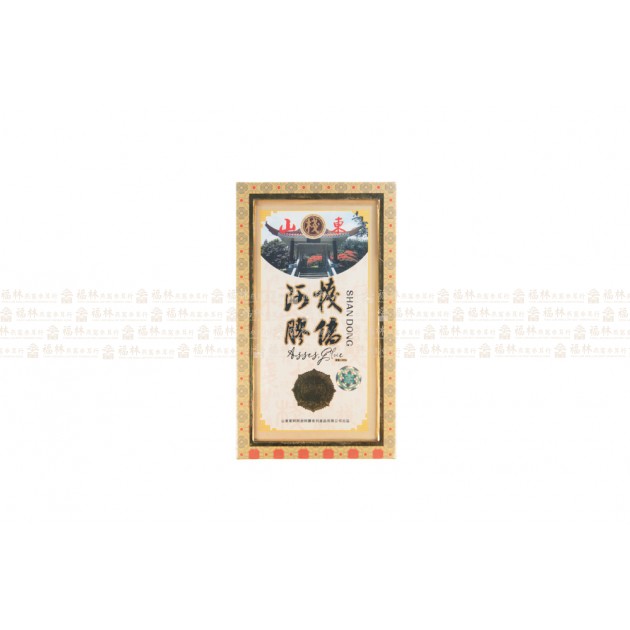 山東阿膠